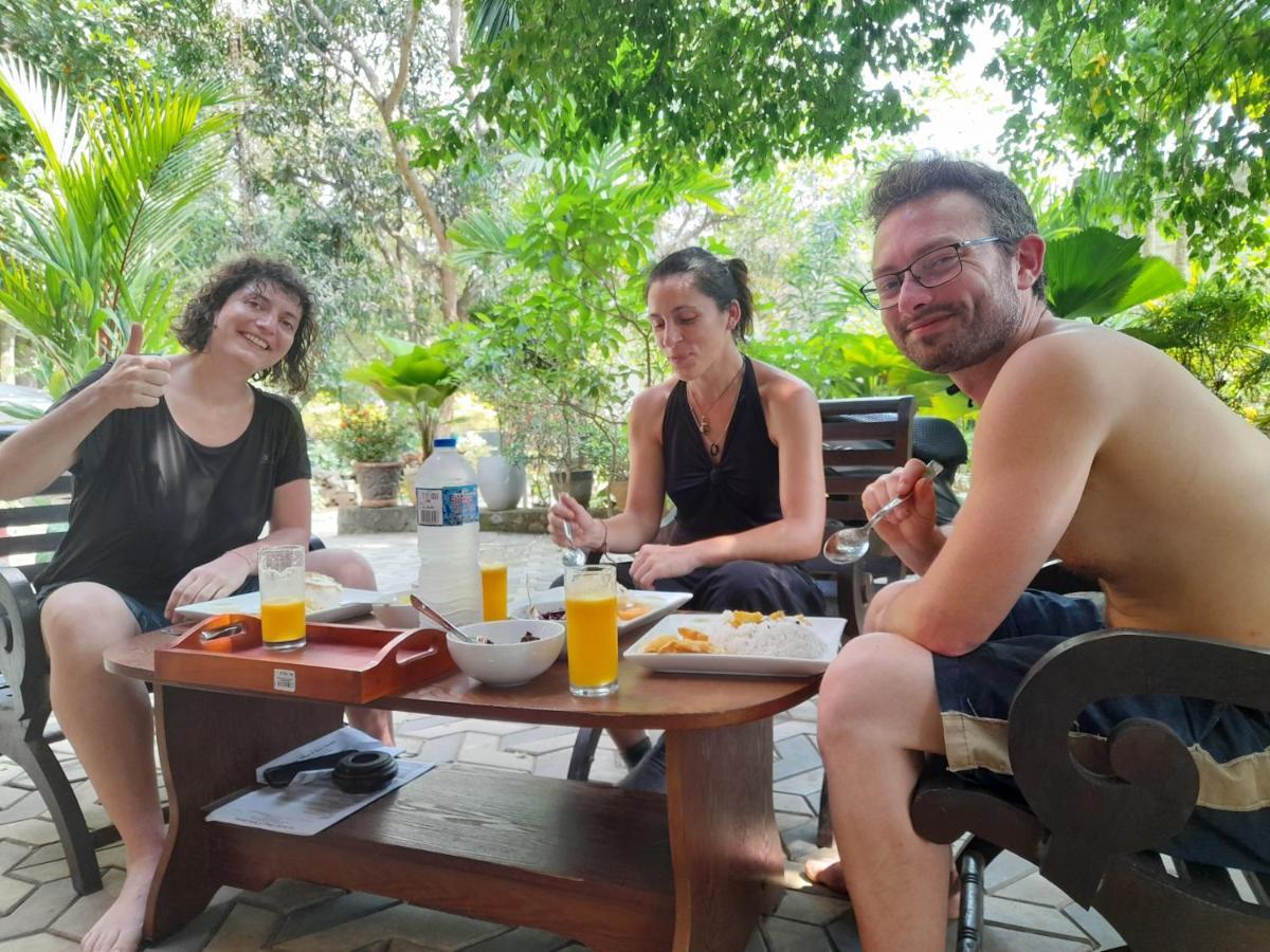 דמבולה Sadee'S Place מראה חיצוני תמונה